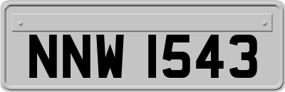 NNW1543