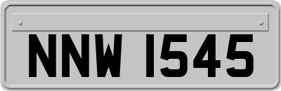 NNW1545