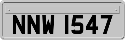 NNW1547