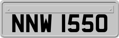 NNW1550