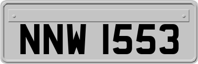 NNW1553
