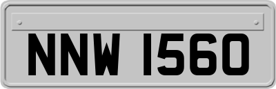 NNW1560