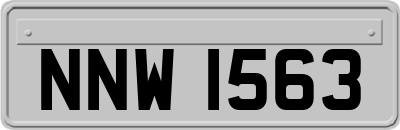 NNW1563