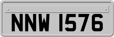 NNW1576
