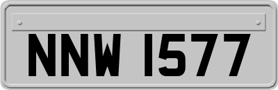 NNW1577