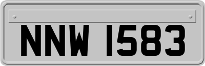 NNW1583