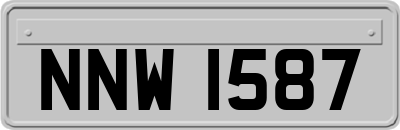 NNW1587