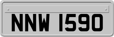 NNW1590