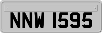 NNW1595