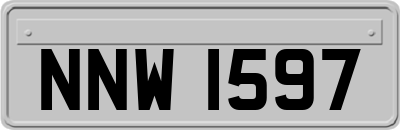 NNW1597