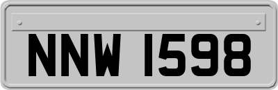 NNW1598