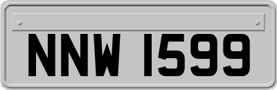 NNW1599