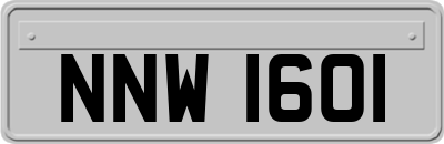 NNW1601