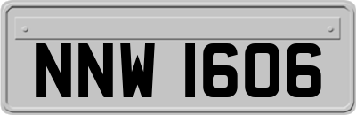 NNW1606