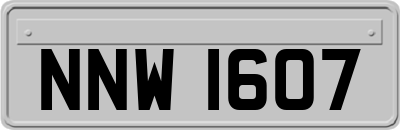 NNW1607