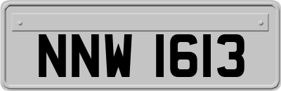 NNW1613