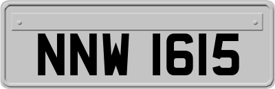 NNW1615