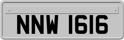 NNW1616