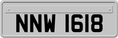 NNW1618