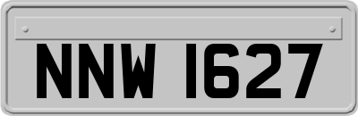 NNW1627
