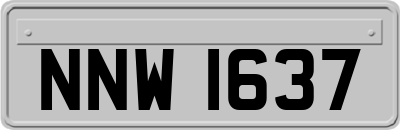 NNW1637