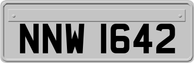 NNW1642