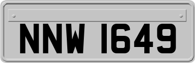 NNW1649