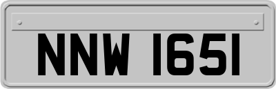 NNW1651