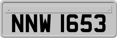 NNW1653