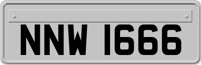 NNW1666