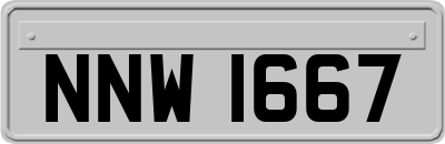 NNW1667