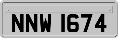 NNW1674