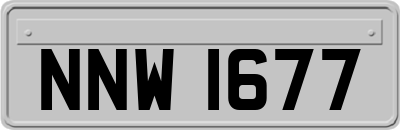 NNW1677