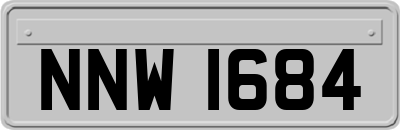 NNW1684
