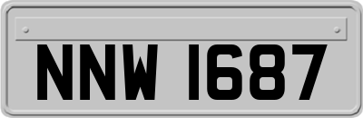 NNW1687