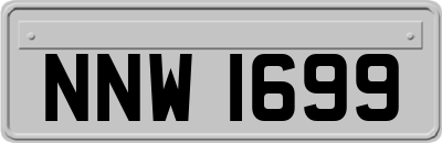 NNW1699