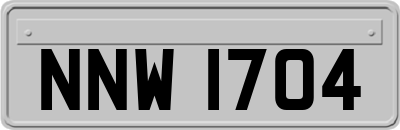 NNW1704