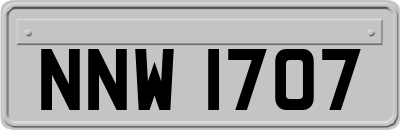 NNW1707