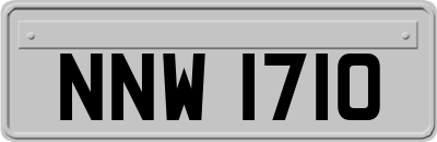NNW1710