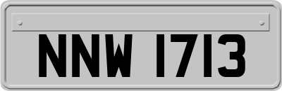 NNW1713