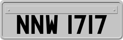NNW1717