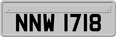 NNW1718