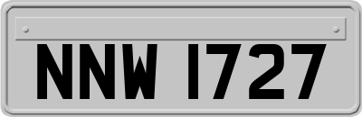 NNW1727