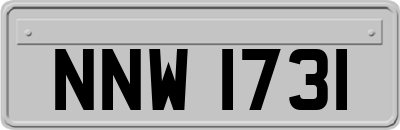NNW1731