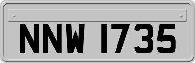 NNW1735