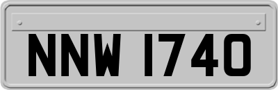 NNW1740