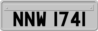 NNW1741