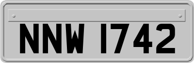 NNW1742