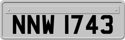 NNW1743