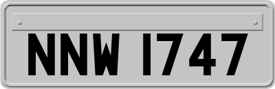 NNW1747